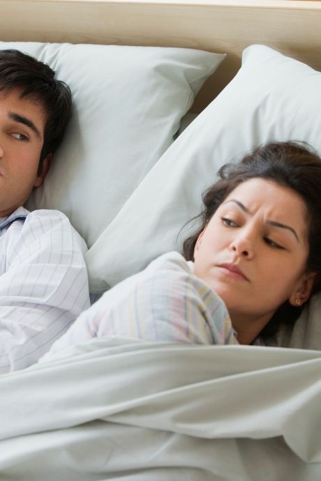 Cette astuce de sommeil scandinave a “sauvé mon mariage” 