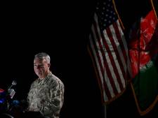 Les Etats-Unis poursuivront leurs frappes aériennes en Afghanistan “si les talibans continuent leurs attaques”