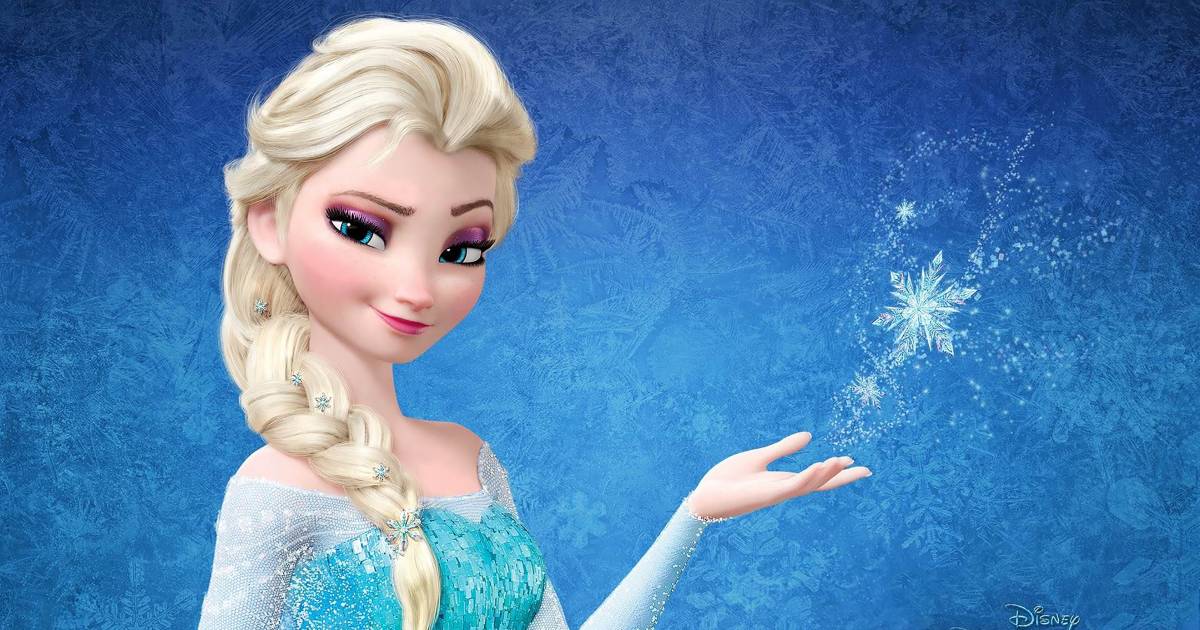 Metalen lijn De waarheid vertellen Rechtdoor Anna en Elsa zien er opvallend volwassen uit in eerste beelden Frozen 2 |  Show | bd.nl