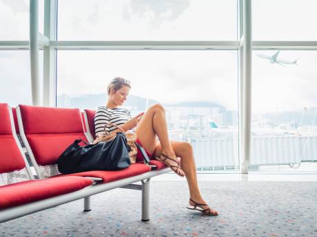 De retour de vacances ? Voici pourquoi et comment remplir le formulaire exigé par les autorités