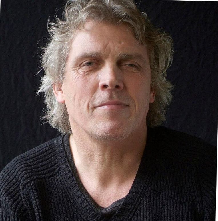 Nico Dros Beeld rv