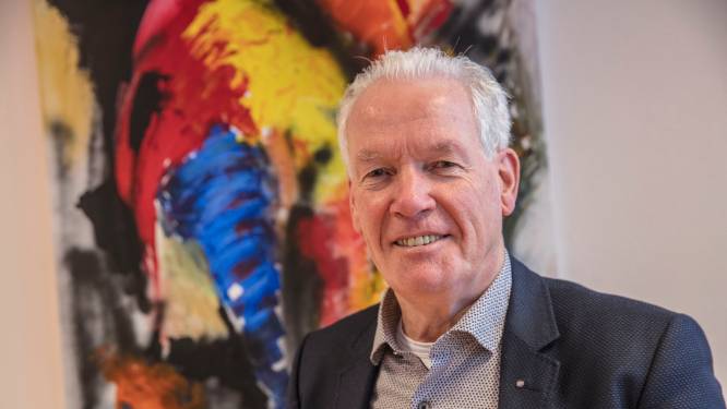 Peter Maas, laatste burgemeester van Sint-Oedenrode, overleden