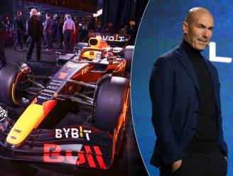 OVERZICHT. Zidane als ambassadeur van Alpine, kleine aanpassingen bij Red Bull en opnieuw zwart voor Mercedes: dit zijn alle nieuwe F1-bolides