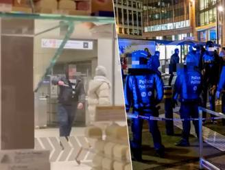 Psychiater over bipolaire dader mesaanval: "Combinatie van stoornis met middelenmisbruik kan leiden tot controleverlies”