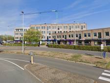 Einde aan ‘illegaal’ verblijf in verbouwd kantoorpand in Arnhem: ‘Helaas niet eerder waargenomen’