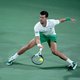 Djokovic in schema Indian Wells, maar toegang tot VS nog onzeker