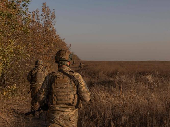 Russische troepen claimen "aanzienlijke" vooruitgang in Zuid-Oekraïne