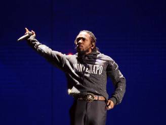 Kendrick Lamar wil rol in 'Black Panther'