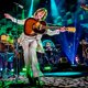 In het jaar van de doorbraak lanceert Son Mieux zijn nieuwe album met een livestream