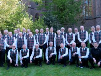 Dit stuurden jullie in: mannenkoren uit Salland en Brummen zitten niet stil • Wim en Alie vieren briljanten huwelijk!