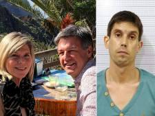 Après la libération d'Olivier Vandecasteele, les parents d'un Brugeois détenu au Cambodge appellent à l'aide