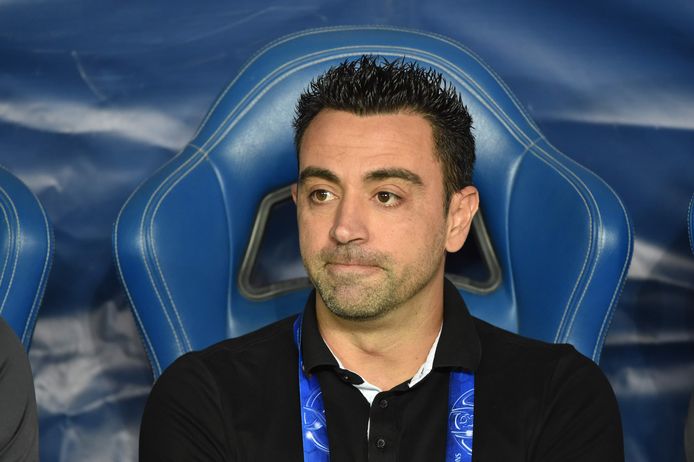 Xavi.