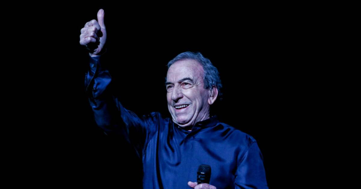 José Luis Perales: Addressing Fake News of his Death and thanking Fans and Friends from London