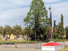 Cameratoezicht in strijd tegen overlastgevende jongeren in Oosterhoutse wijk Oosterheide