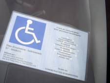 De faux handicapés sévissent sur Aiseau-Presles, Châtelet et Farciennes