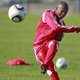 Zuid-Afrikaan Serero voor vier jaar naar Ajax
