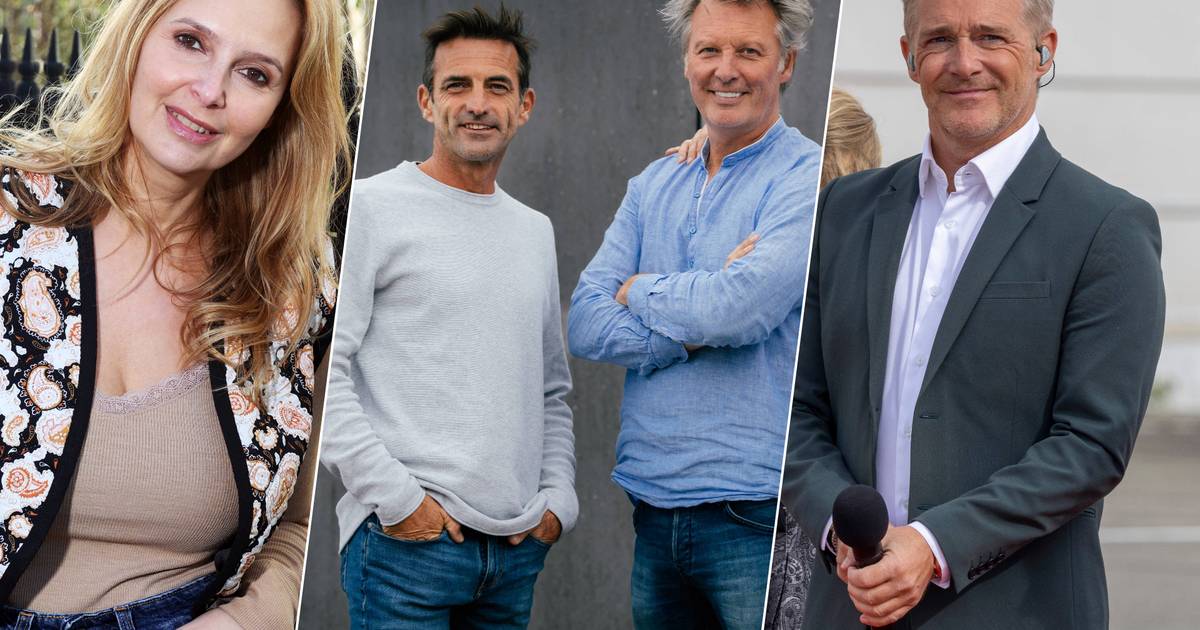 BV's reageren aangeslagen op het overlijden van Glenn van Get Ready!: “Hij zal voor altijd in ons ha