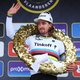 Peter Sagan: ‘Met dit parcours maak ik kans op een vierde regenboogtrui’