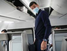 Australische premier sluit nieuw visum Novak Djokovic voor 2023 niet uit