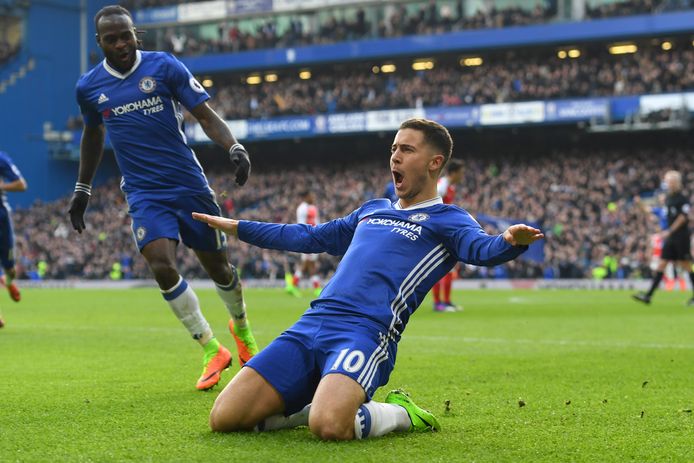Chelsea FC via Getty Images