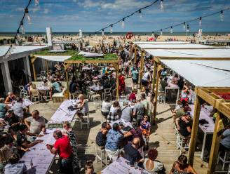 Q-Beach House is officieel geopend: “We zijn klaar voor een intense, maar toffe zomer”