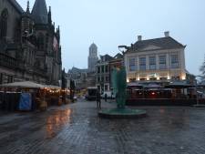 Zwolle waarschuwt horeca: ‘Wij nemen toezicht op coronamaatregelen zeer serieus’