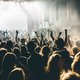 Trouw tot de muziek stopt