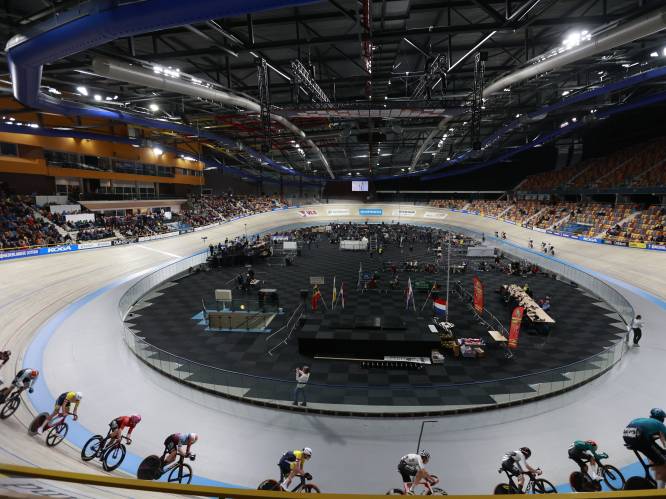 EK baanwielrennen | Dit zijn Nederlandse medaillewinnaars in Apeldoorn