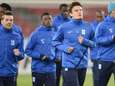 Vossen: "Tout Genk attend ce match"