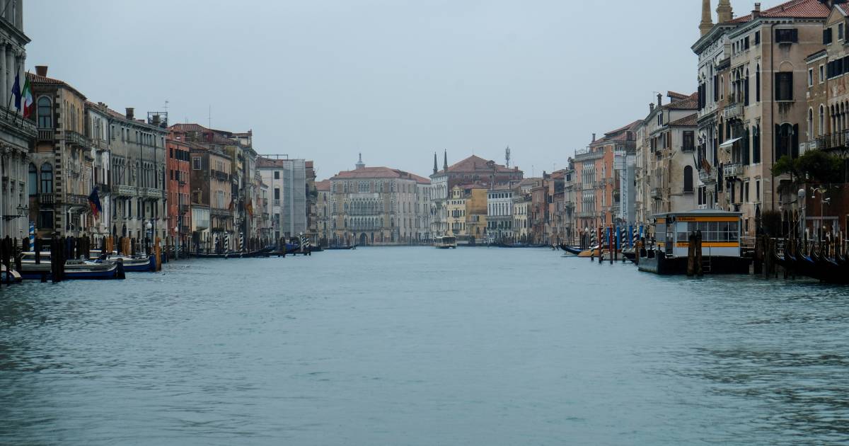 Nergens anders in Europa zoveel besmettingen als in Italië ...