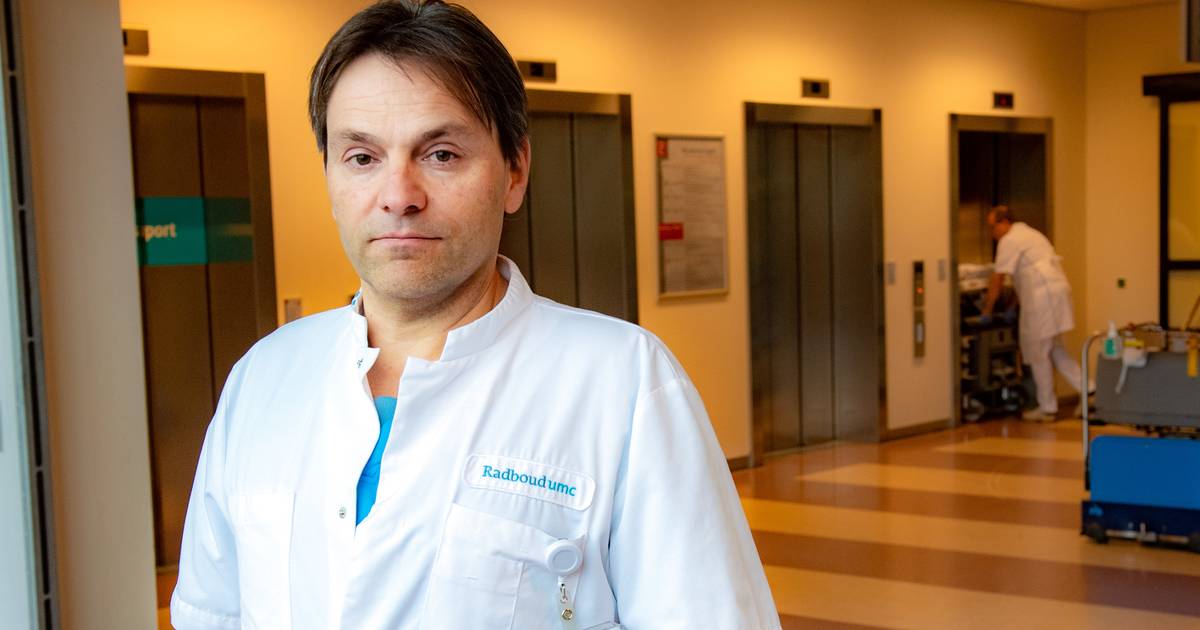 Cardioloog ging de fout in bij patiënte uit Zwolle: ‘Het blijft een ...