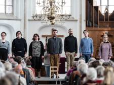 Onwaarschijnlijk maar waar: laatste keer Matthäus Passion in Doesburgse Martinikerk