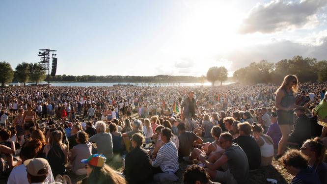 Voorst wil handel in stikstof voor festivals halt toeroepen: ‘Woningen zijn essentiëler’