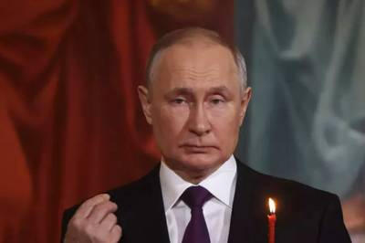 ‘Heilige oorlog’: Kremlin-document onthult het ware plan van Poetin en zijn belangrijkste doelstellingen