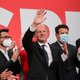 SPD zegeviert in Duitsland, partij Merkel haalt slechtste uitslag ooit