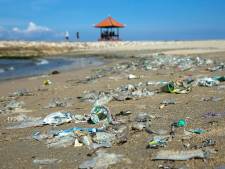 Déchets plastiques: le hasard fait parfois bien les choses