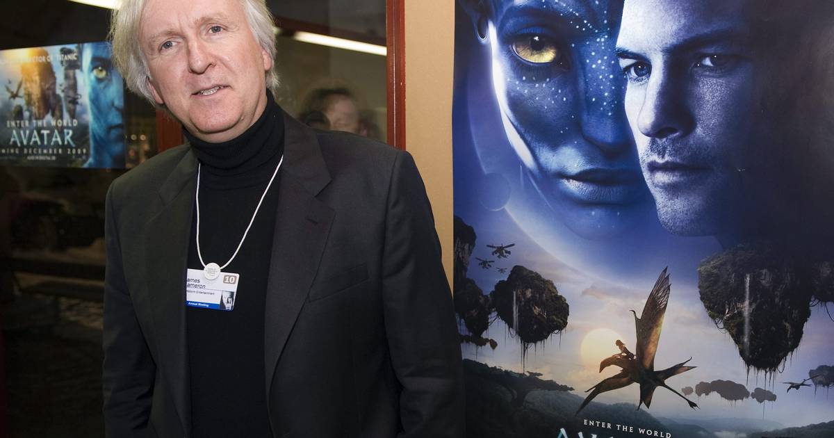 James Cameron: Avatar 2 deve portare $ 2 miliardi per essere redditizio |  Affiggere