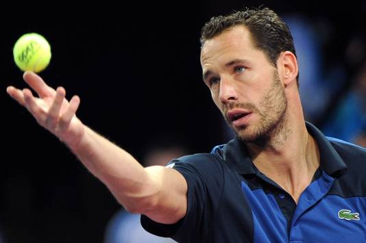 Michael Llodra