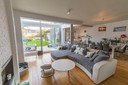 WINGENE: Royale woning met handelsruimte in het centrum, te koop via Madou Vastgoed.