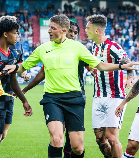 Willem II begint met struikelpartij: gifkikkers van Jong PSV zorgen voor frustrerende ouverture