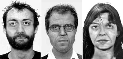 Gepensioneerde RAF-terroristen mogelijk in Zuid-Europees land