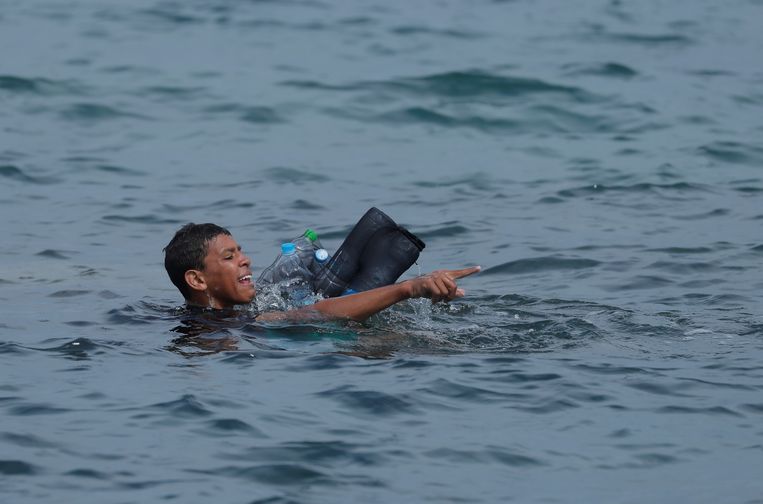 null Beeld REUTERS