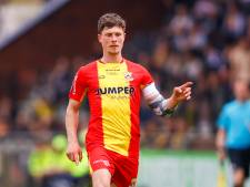 GA Eagles-aanvoerder Bas Kuipers wandelt straks als gids door Deventer: ‘Een heel positieve dag’