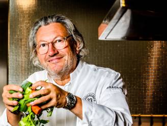 Sterrenchef Stéphane Buyens verliest ster in Michelingids en kondigt sluiting aan: “Het een heeft niets met het ander te maken”