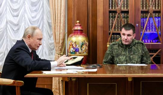 Russische activisten maken jacht op Poetins trollenleger