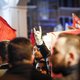 Frankrijk verbiedt officieel Turkse Grijze Wolven