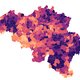 West-Vlaanderen ziet coronabesmettingen pieken op hoogste niveau ooit. Wat is er aan de hand?