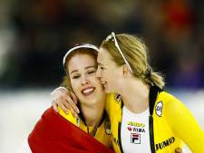 Nederlandse titel voor De Jong, Wijfje pakt WK-ticket
