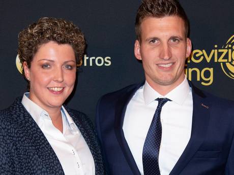 Boerin Steffi en Roel verwelkomen tweede kindje en geven hem schattige bijnaam