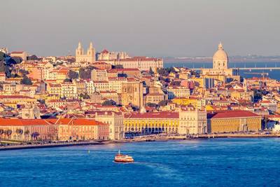 Nouvelles restrictions sanitaires pour la région de Lisbonne